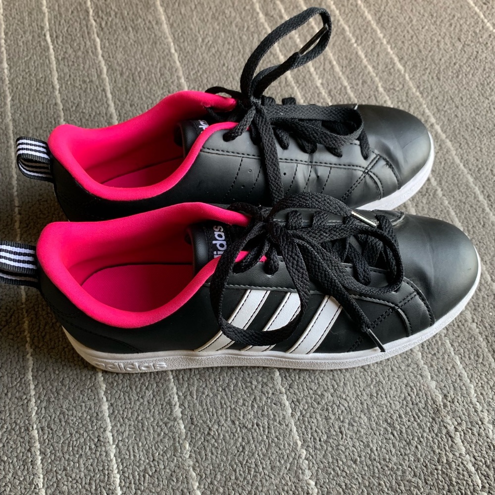 Adidas Baseline Sneakers - Picture 4 of 8
